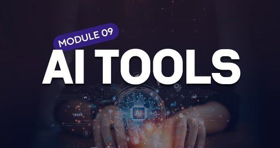Module 9: AI tools for UI UX designers